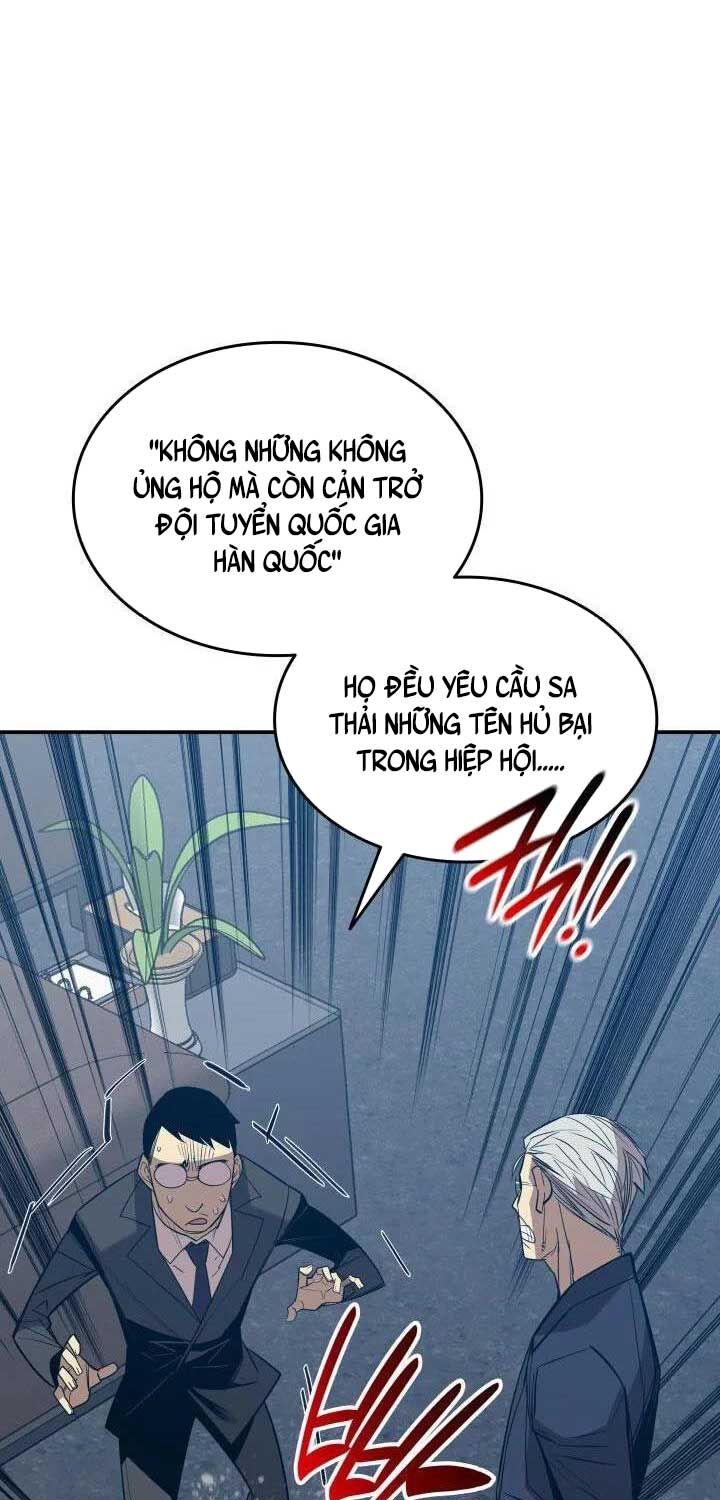 Tôi Là Lính Mới Chapter 206 - Trang 30