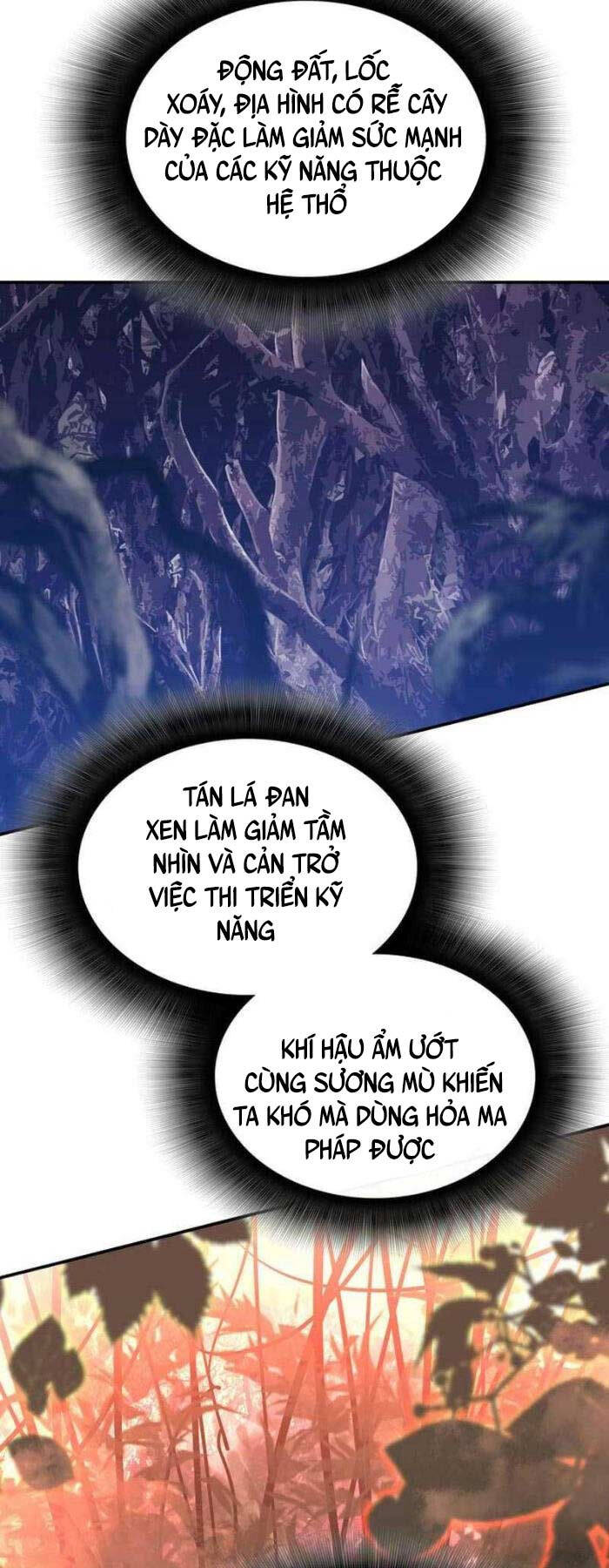 Tôi Là Lính Mới Chapter 181 - Trang 8