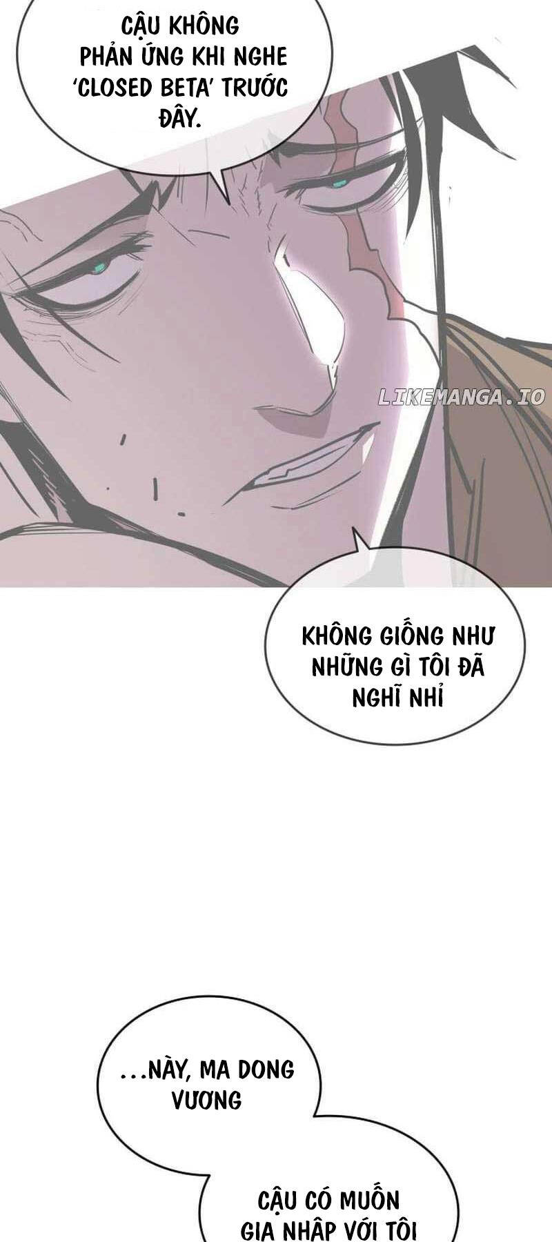 Tôi Là Lính Mới Chapter 184 - Trang 64