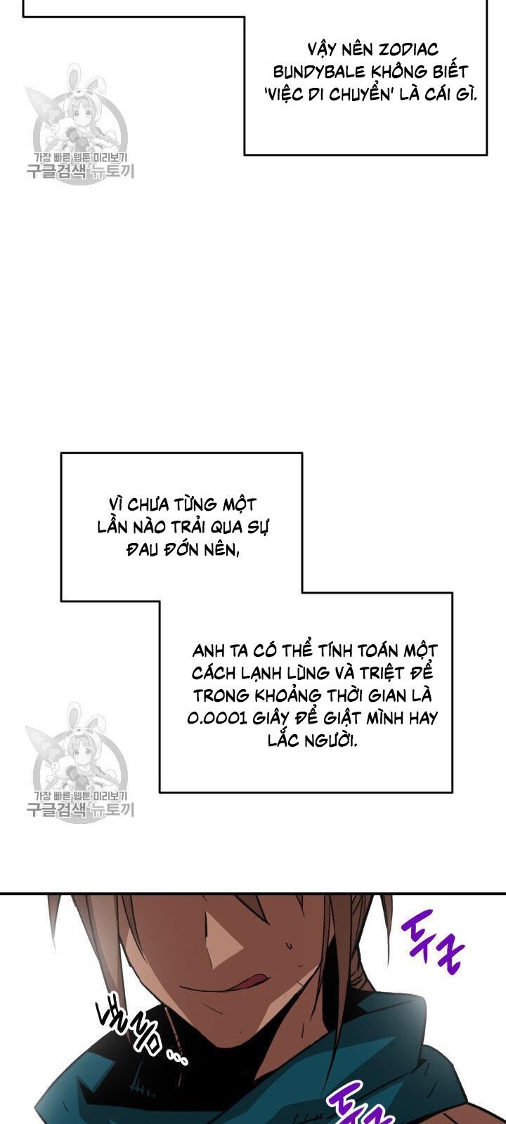 Tôi Là Lính Mới Chapter 38 - Trang 44