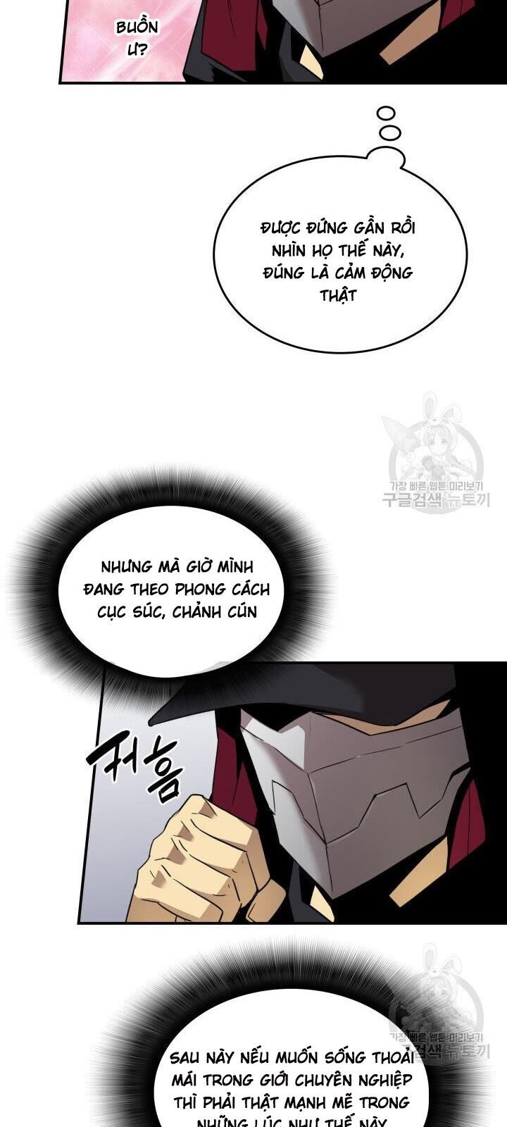 Tôi Là Lính Mới Chapter 32 - Trang 48