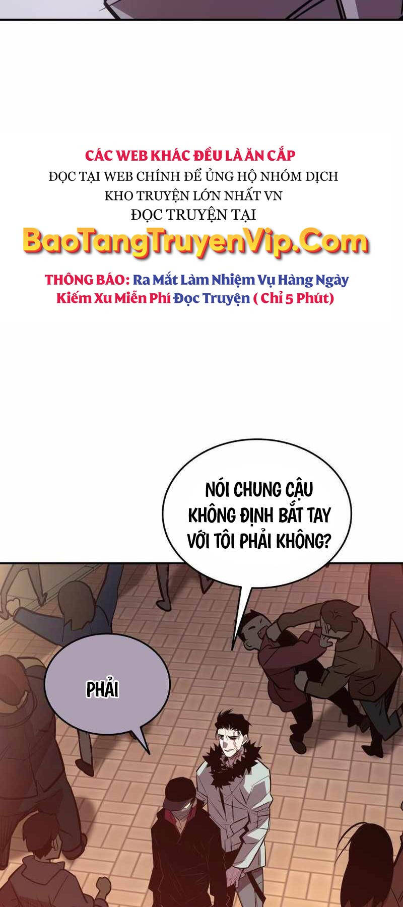 Tôi Là Lính Mới Chapter 185 - Trang 18