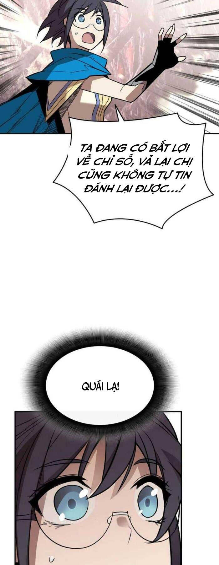 Tôi Là Lính Mới Chapter 181 - Trang 39