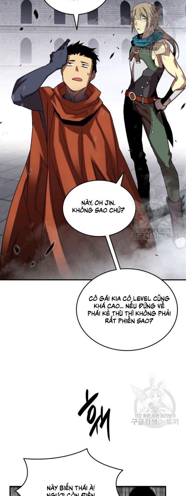 Tôi Là Lính Mới Chapter 39 - Trang 24