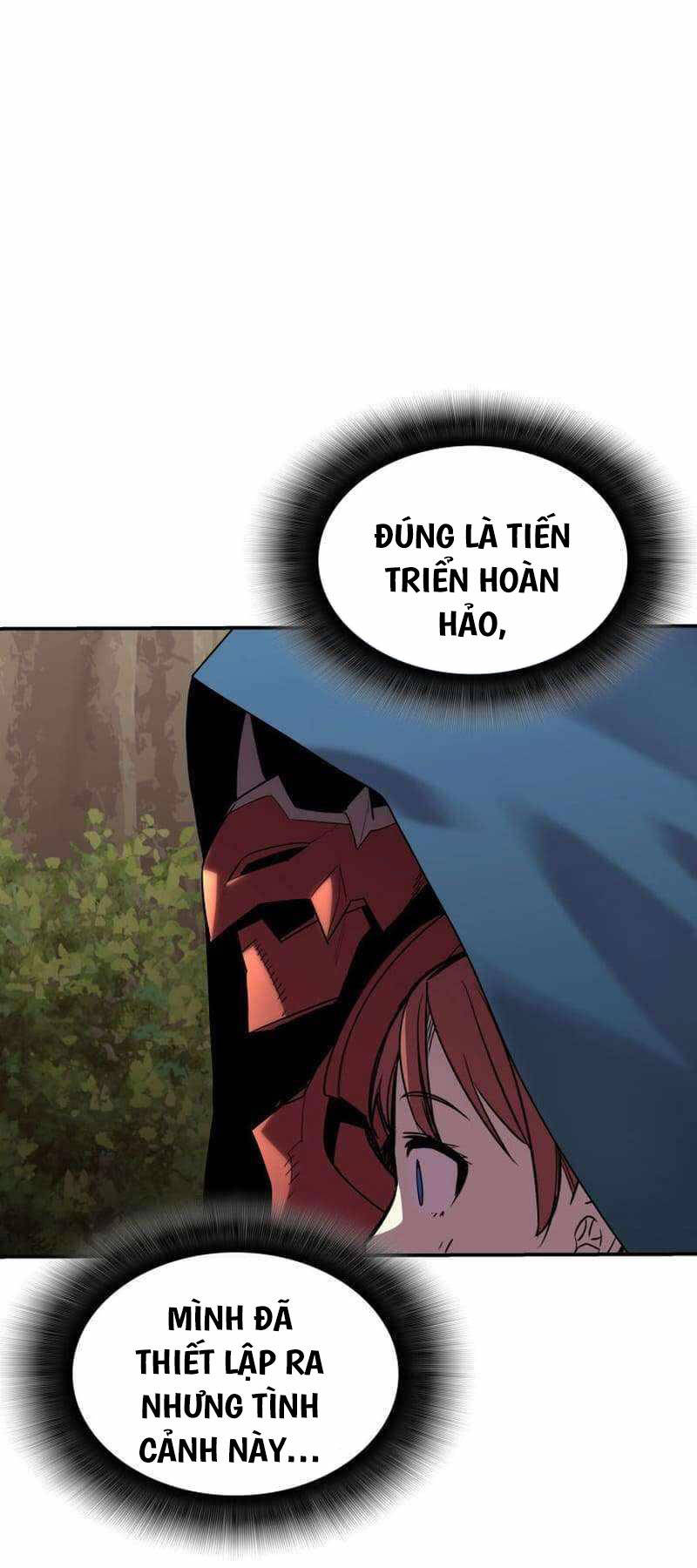 Tôi Là Lính Mới Chapter 183 - Trang 24