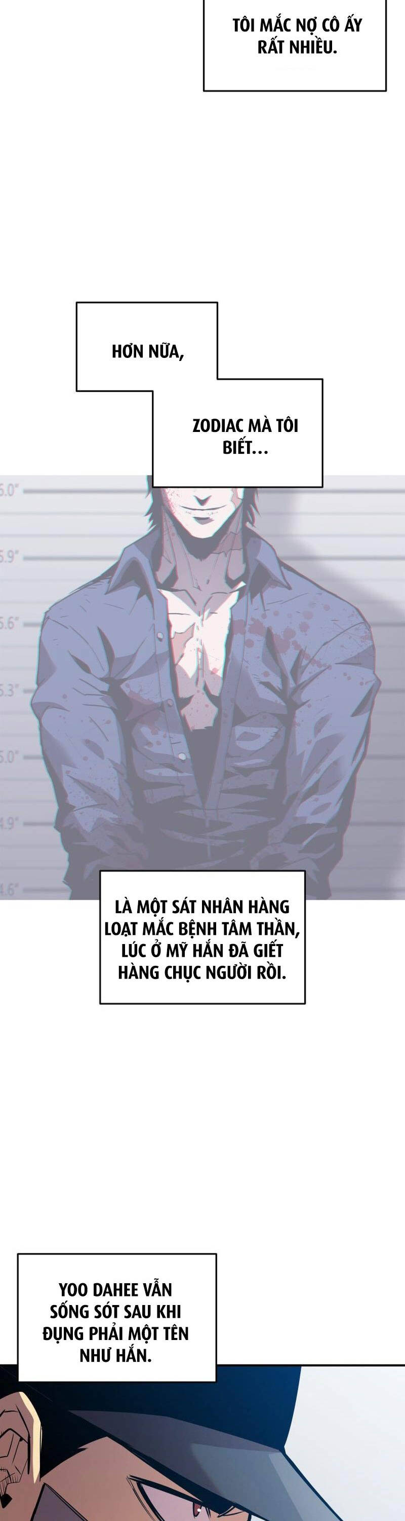 Tôi Là Lính Mới Chapter 189 - Trang 28