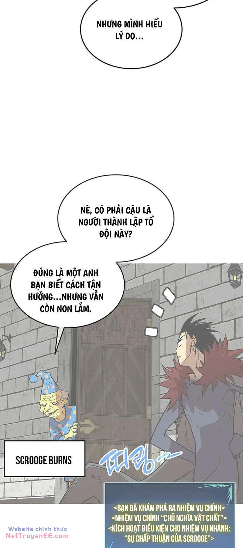 Tôi Là Lính Mới Chapter 179 - Trang 37