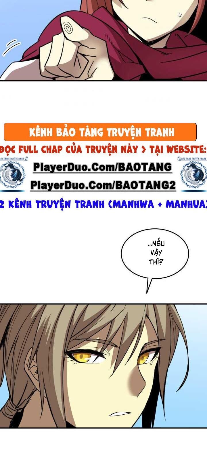 Tôi Là Lính Mới Chapter 37 - Trang 122