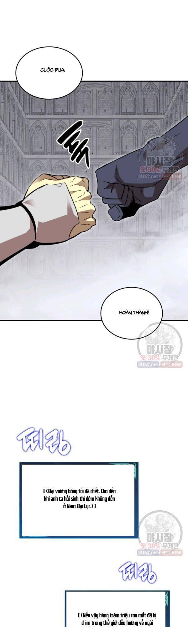 Tôi Là Lính Mới Chapter 42 - Trang 28