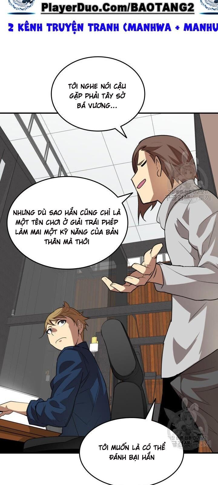 Tôi Là Lính Mới Chapter 32 - Trang 12