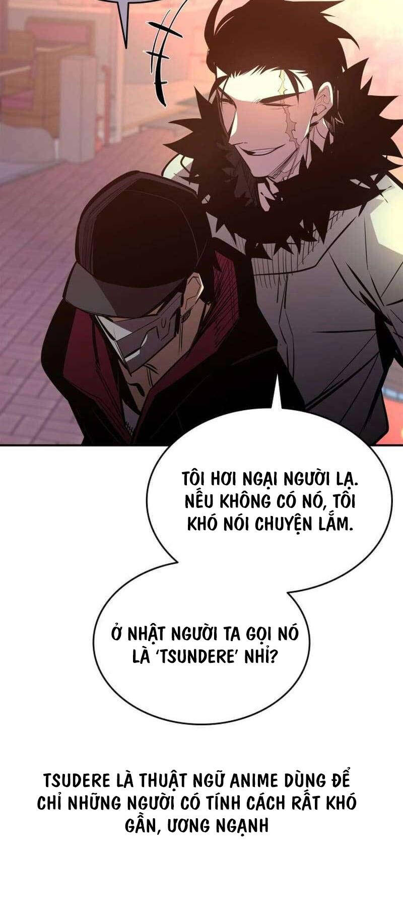 Tôi Là Lính Mới Chapter 184 - Trang 54