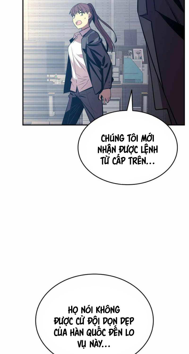 Tôi Là Lính Mới Chapter 195 - Trang 34