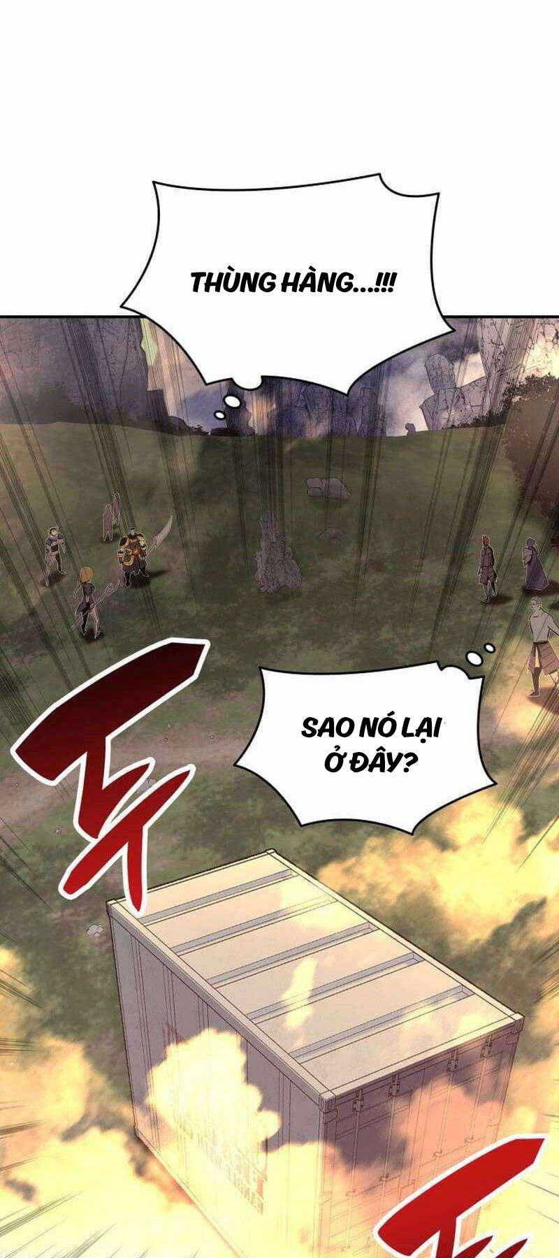 Tôi Là Lính Mới Chapter 183 - Trang 27