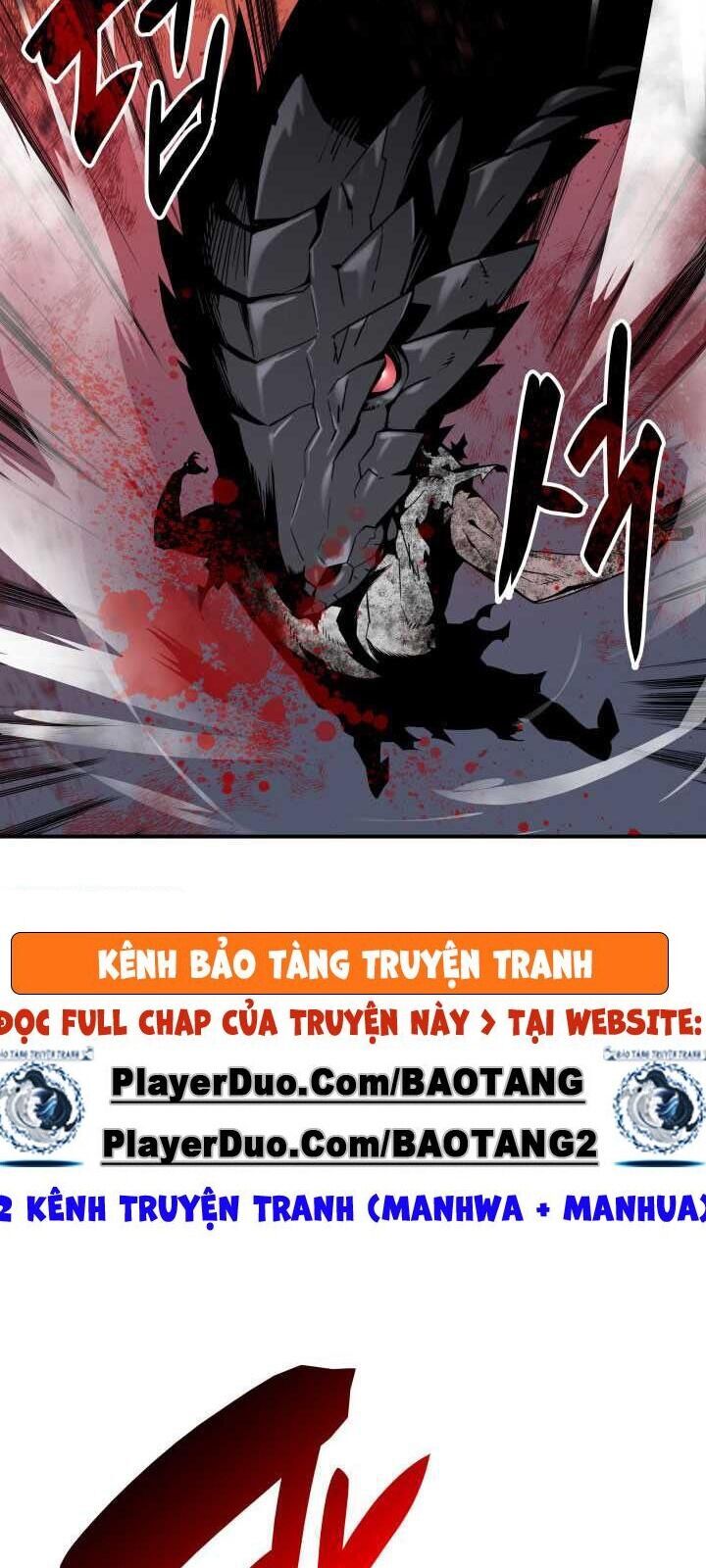 Tôi Là Lính Mới Chapter 37 - Trang 6