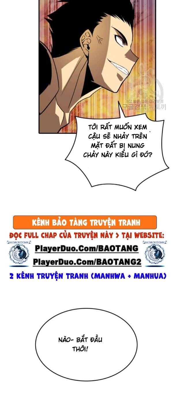 Tôi Là Lính Mới Chapter 33 - Trang 62