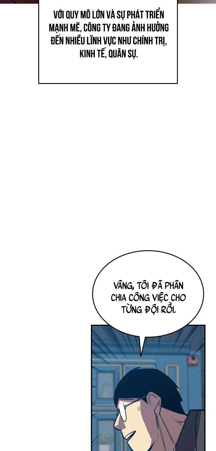 Tôi Là Lính Mới Chapter 207 - Trang 19