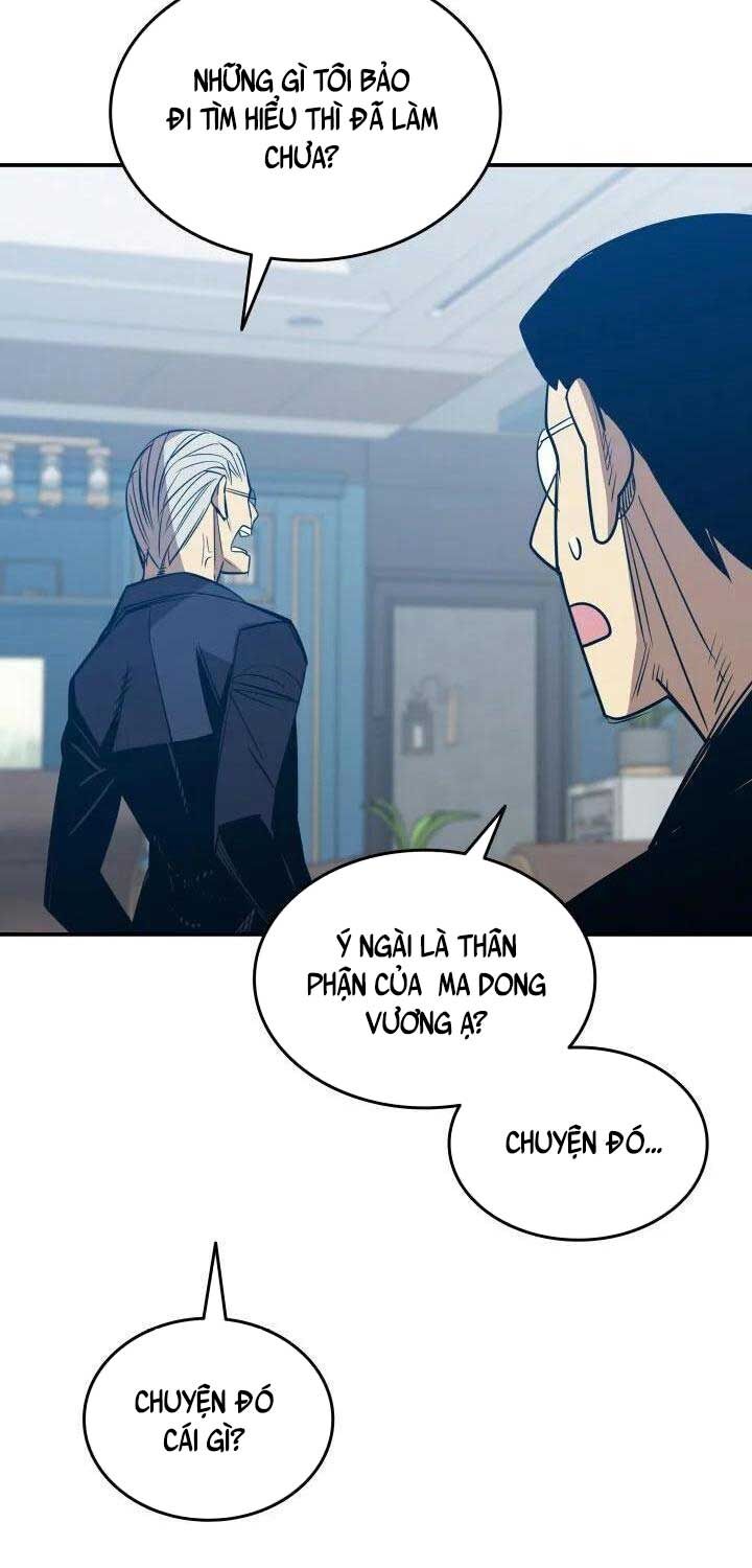 Tôi Là Lính Mới Chapter 206 - Trang 36