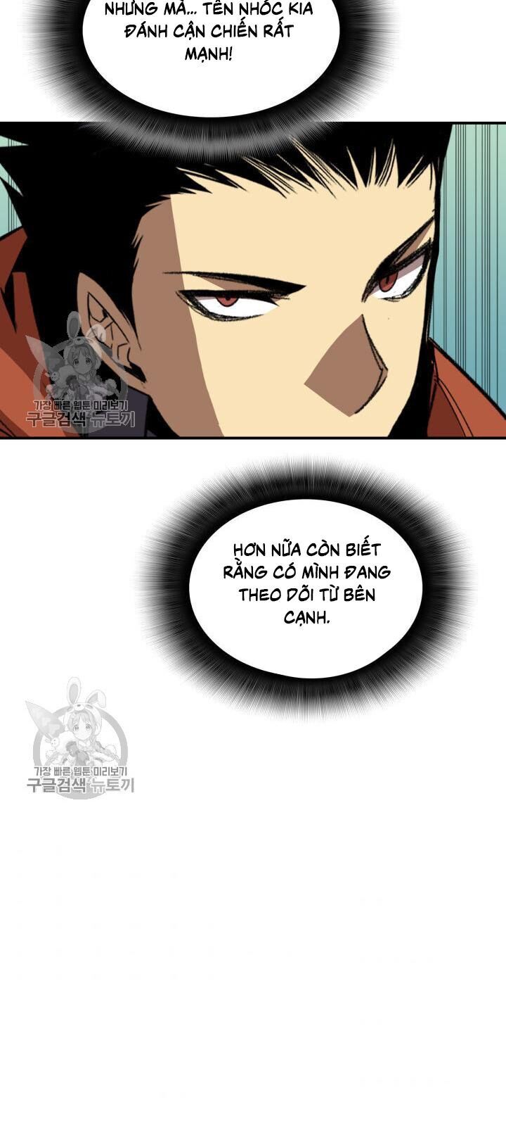 Tôi Là Lính Mới Chapter 38 - Trang 59