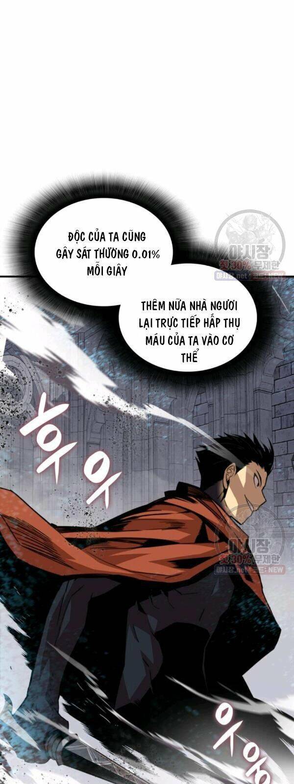 Tôi Là Lính Mới Chapter 41 - Trang 37