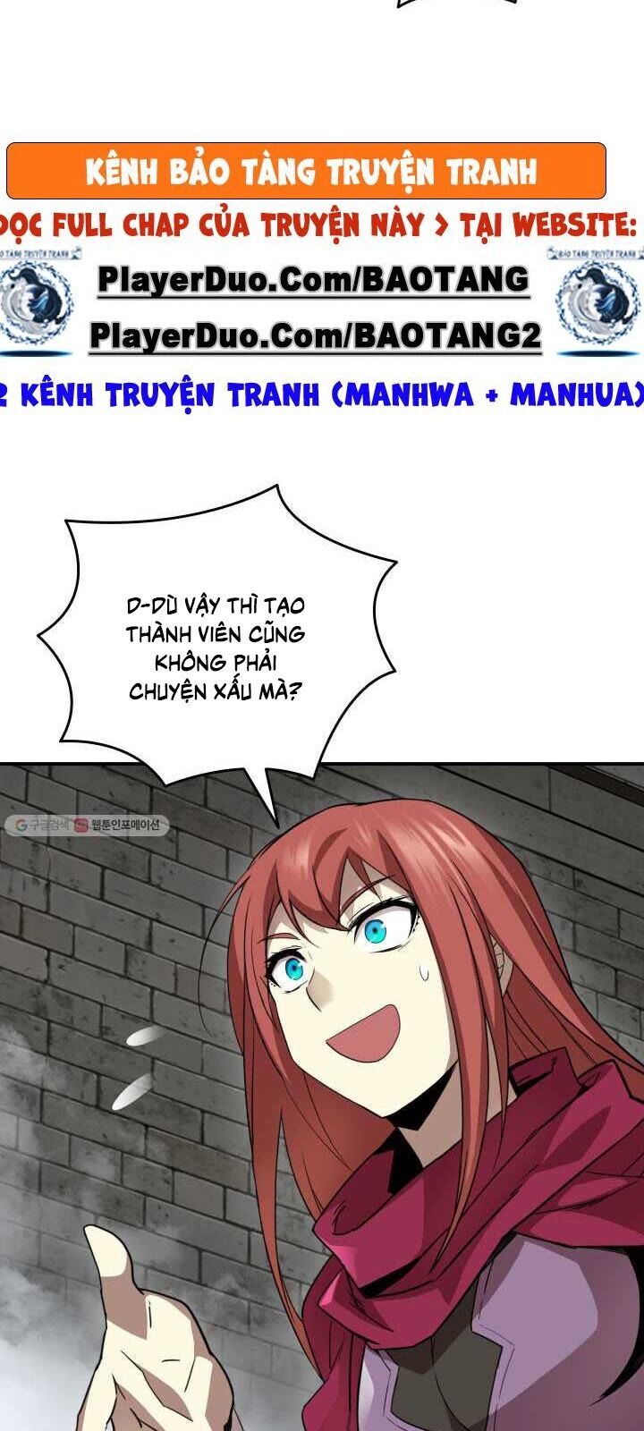 Tôi Là Lính Mới Chapter 37 - Trang 37