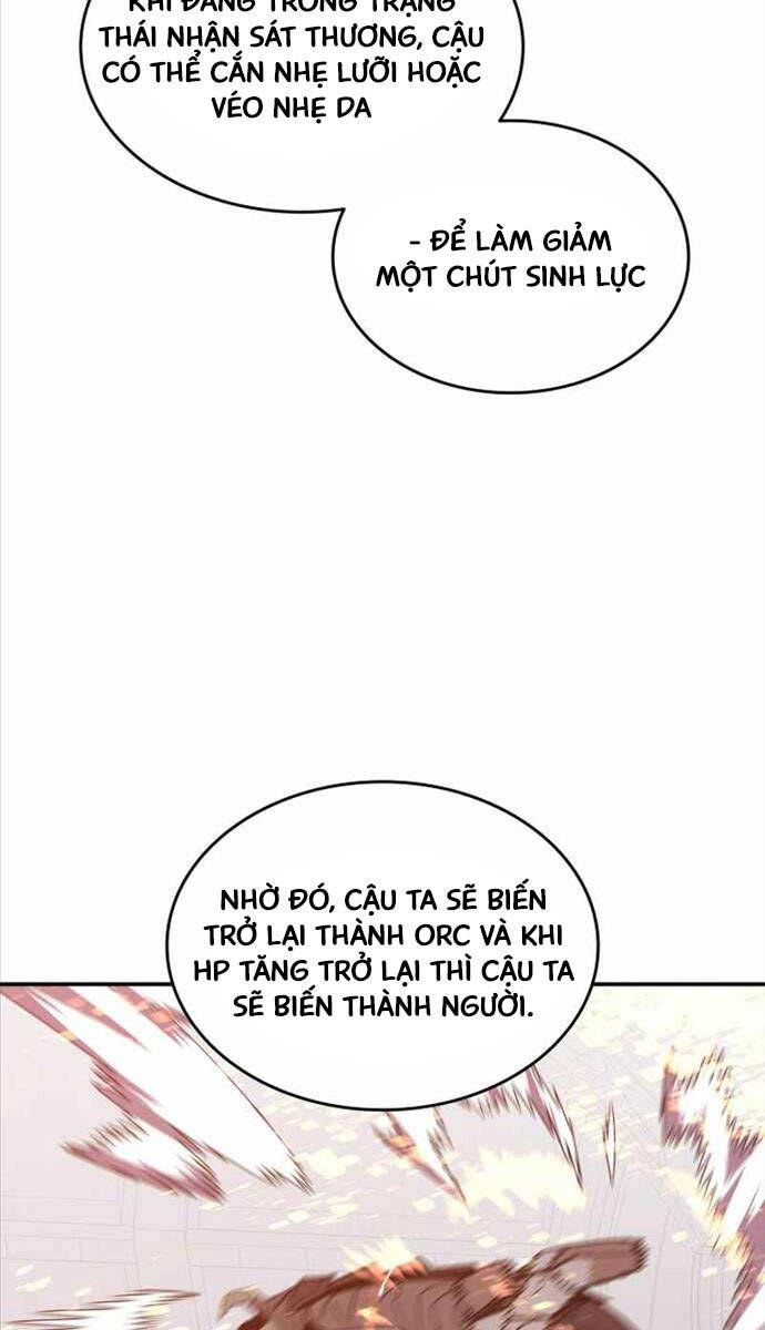 Tôi Là Lính Mới Chapter 176 - Trang 46