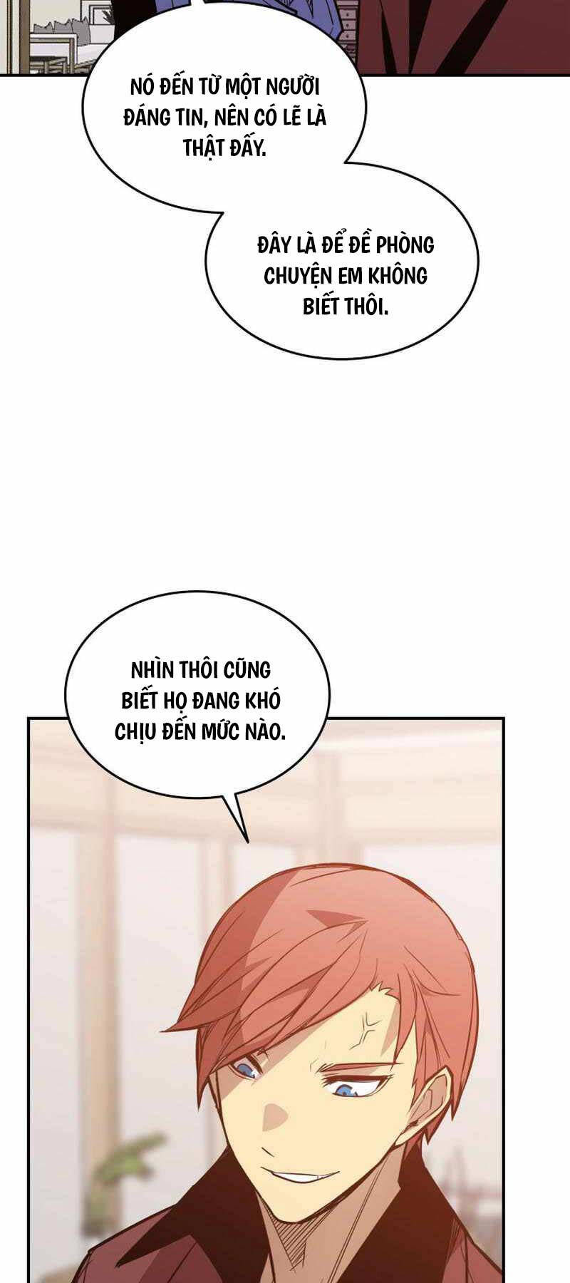 Tôi Là Lính Mới Chapter 180 - Trang 10