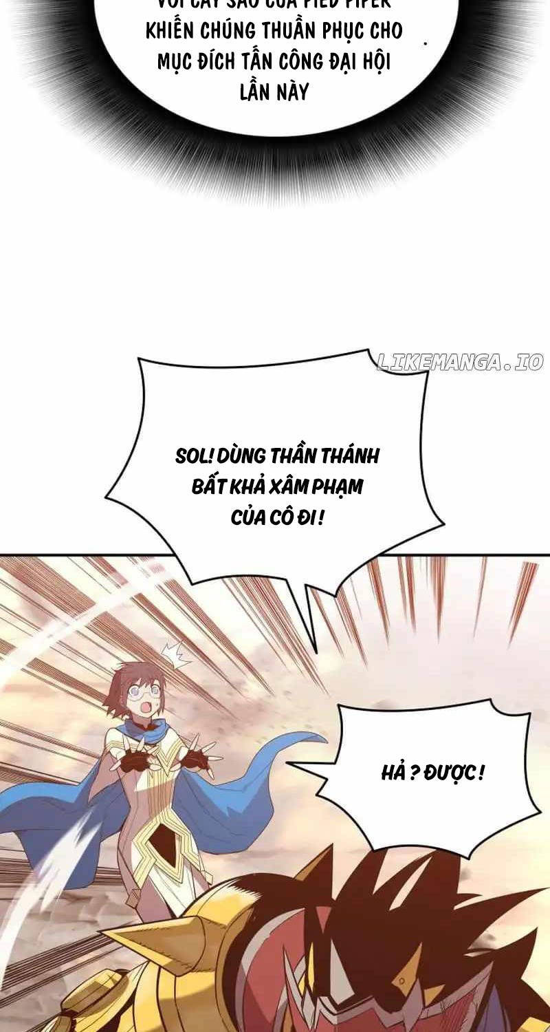 Tôi Là Lính Mới Chapter 196 - Trang 67