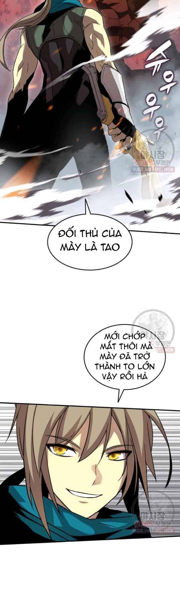 Tôi Là Lính Mới Chapter 40 - Trang 17