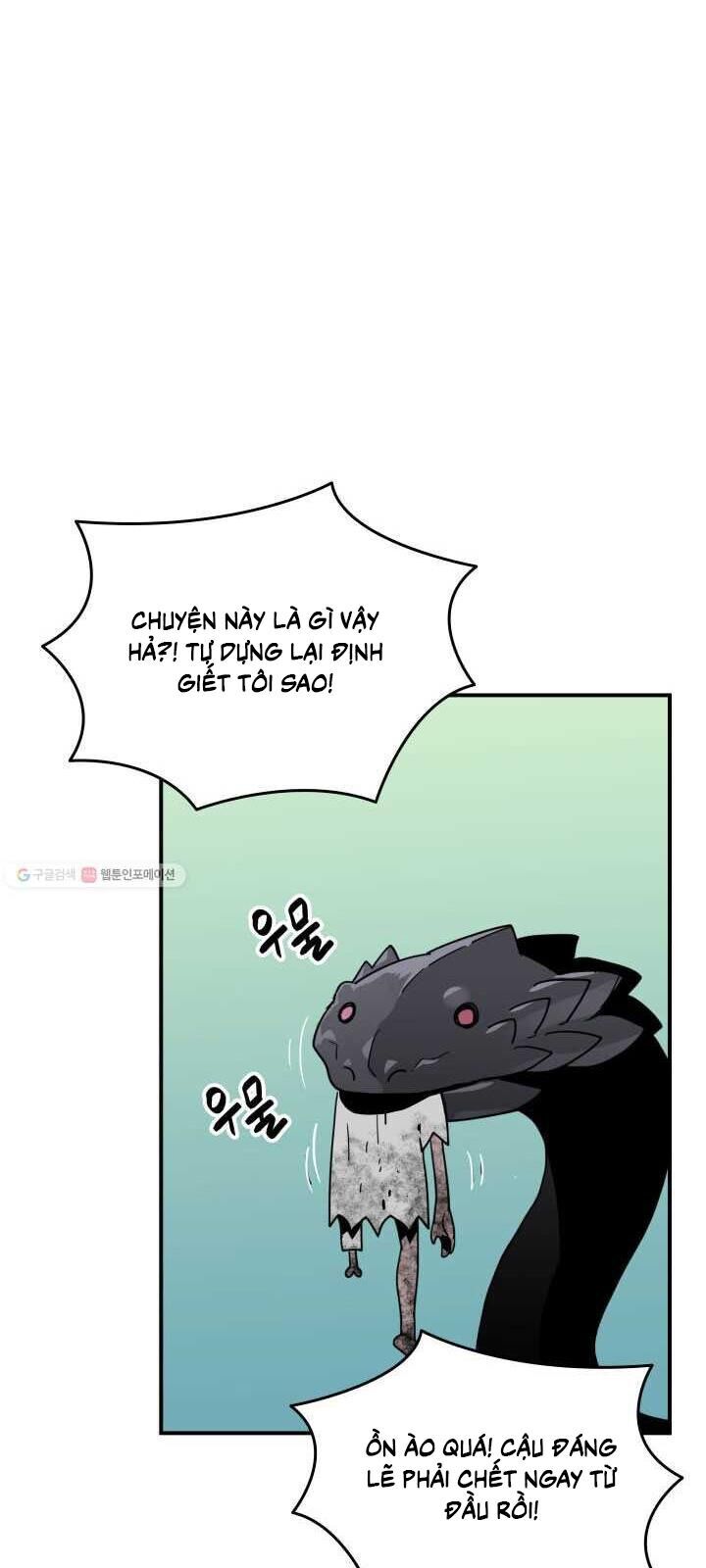 Tôi Là Lính Mới Chapter 37 - Trang 14