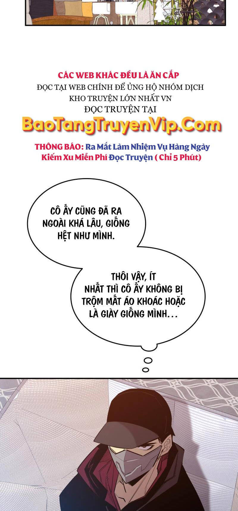 Tôi Là Lính Mới Chapter 188 - Trang 8