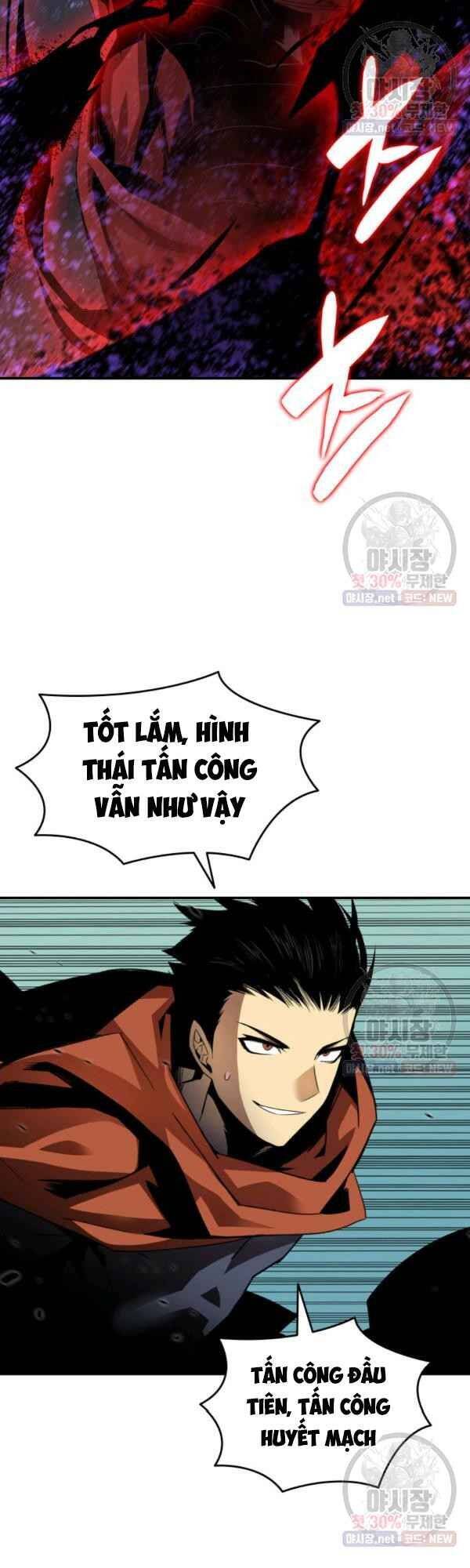 Tôi Là Lính Mới Chapter 40 - Trang 39