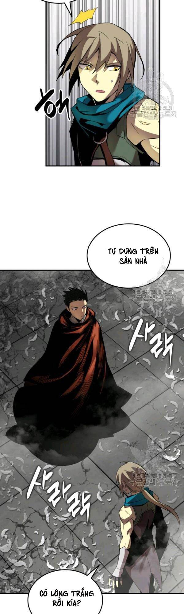 Tôi Là Lính Mới Chapter 35 - Trang 22