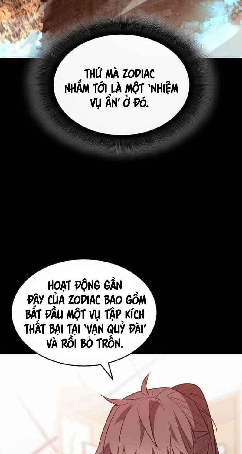 Tôi Là Lính Mới Chapter 195 - Trang 27