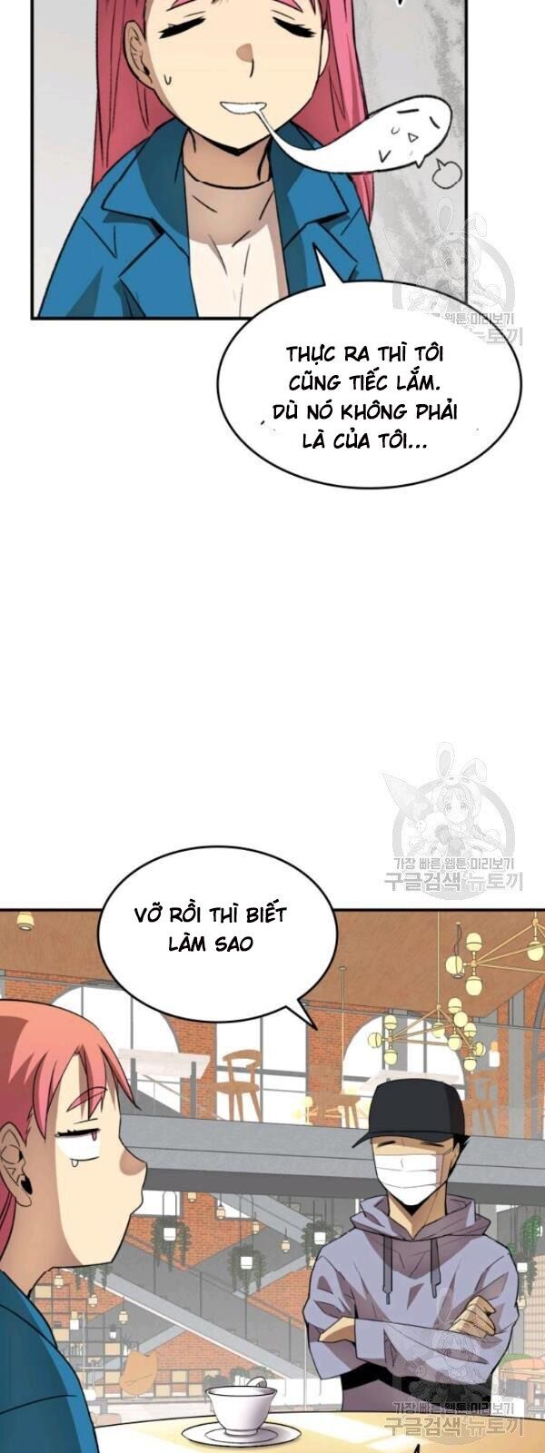 Tôi Là Lính Mới Chapter 31 - Trang 61