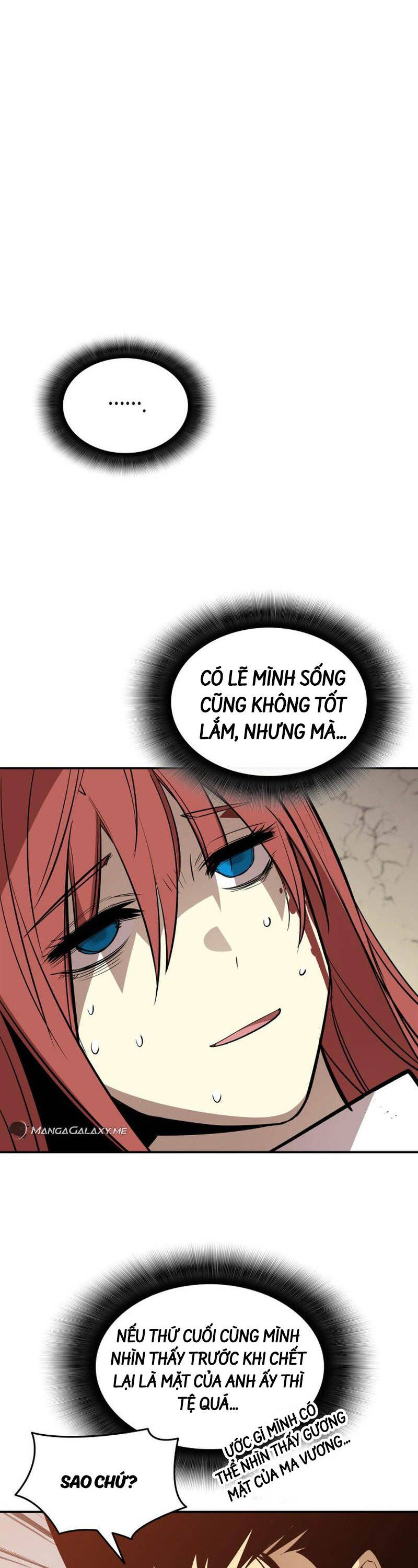 Tôi Là Lính Mới Chapter 189 - Trang 11