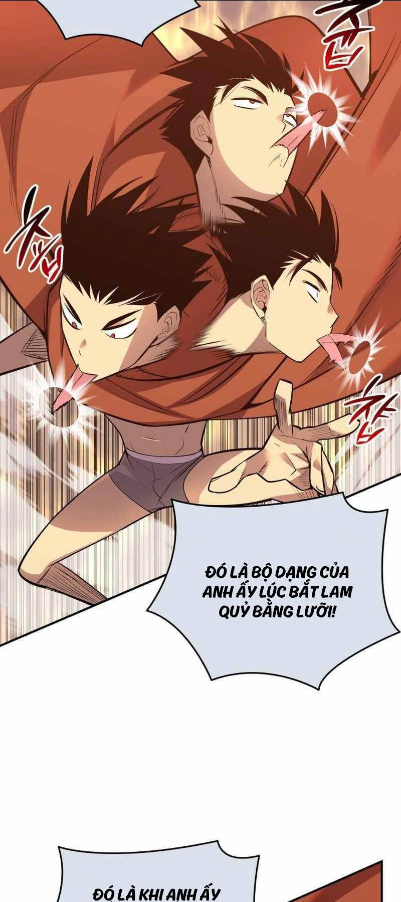 Tôi Là Lính Mới Chapter 186 - Trang 73