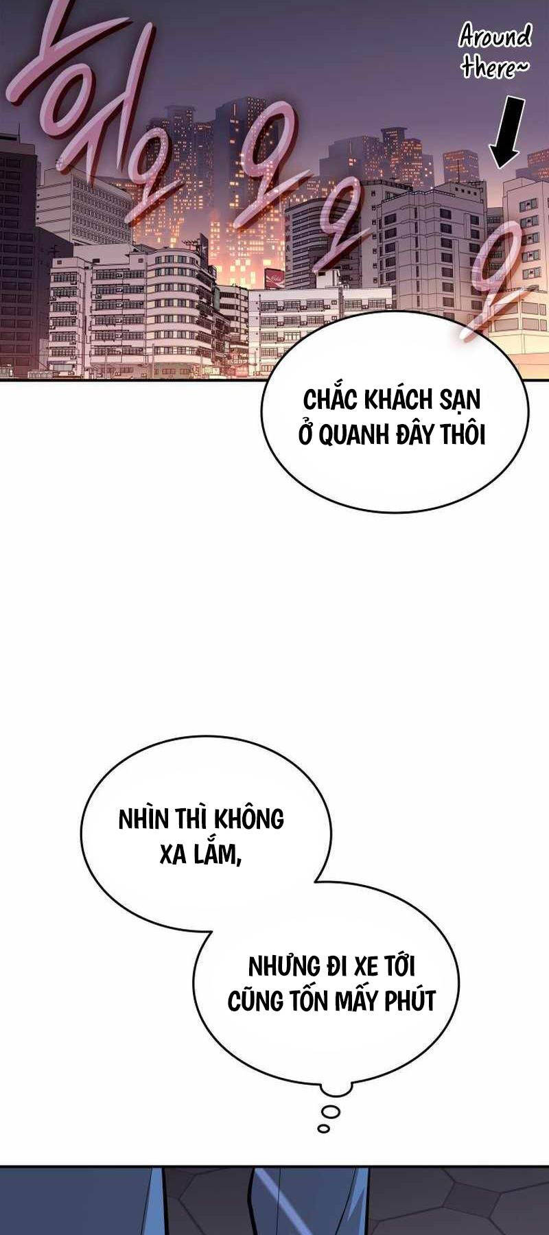 Tôi Là Lính Mới Chapter 185 - Trang 54