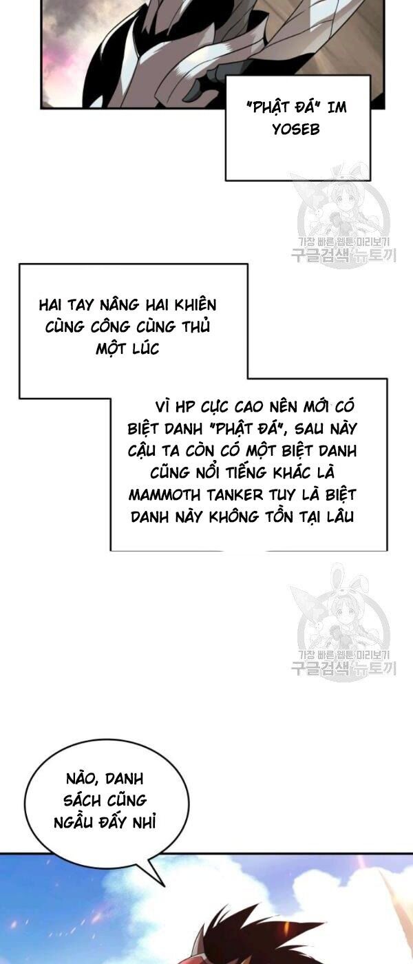 Tôi Là Lính Mới Chapter 33 - Trang 6