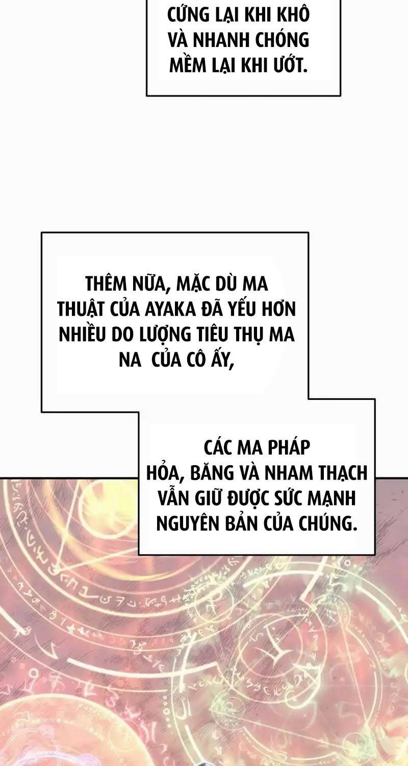 Tôi Là Lính Mới Chapter 193 - Trang 76