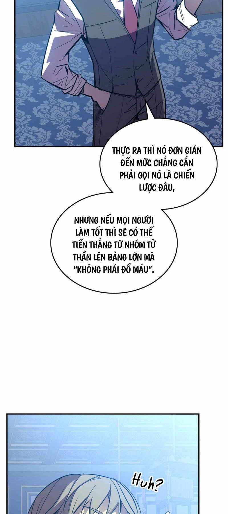 Tôi Là Lính Mới Chapter 180 - Trang 37