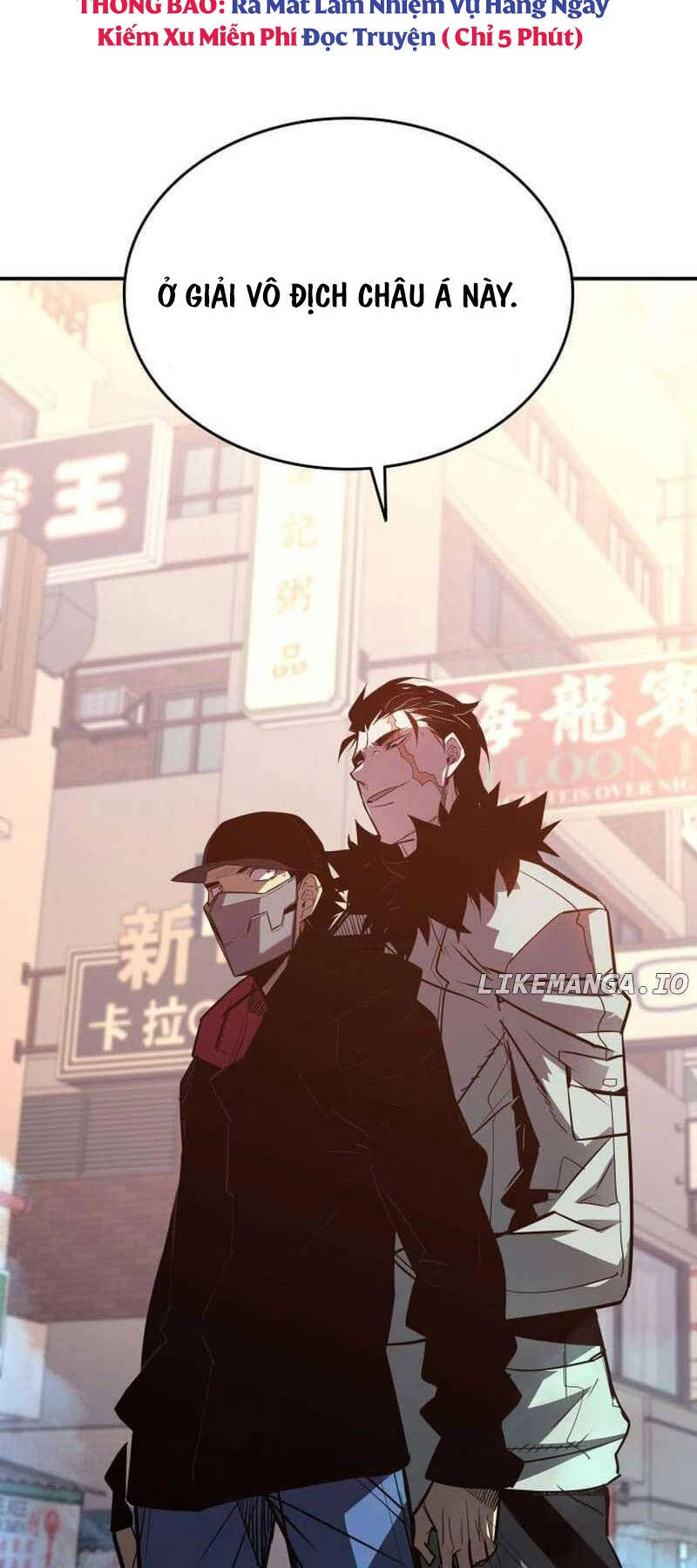 Tôi Là Lính Mới Chapter 184 - Trang 66