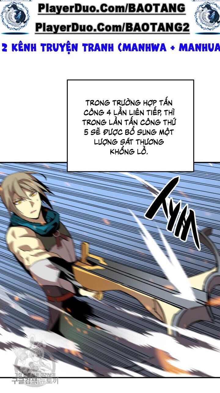 Tôi Là Lính Mới Chapter 38 - Trang 71