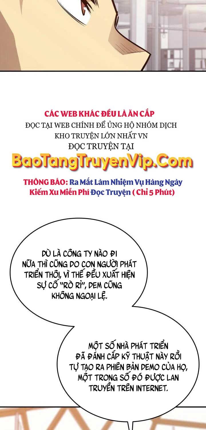 Tôi Là Lính Mới Chapter 205 - Trang 34