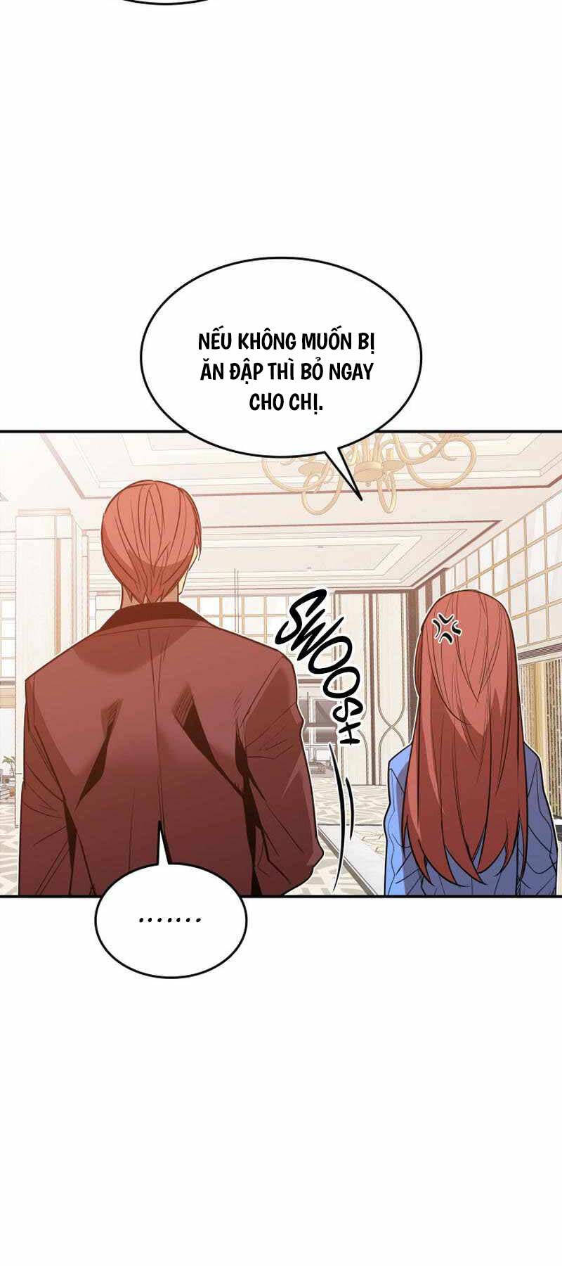 Tôi Là Lính Mới Chapter 180 - Trang 17