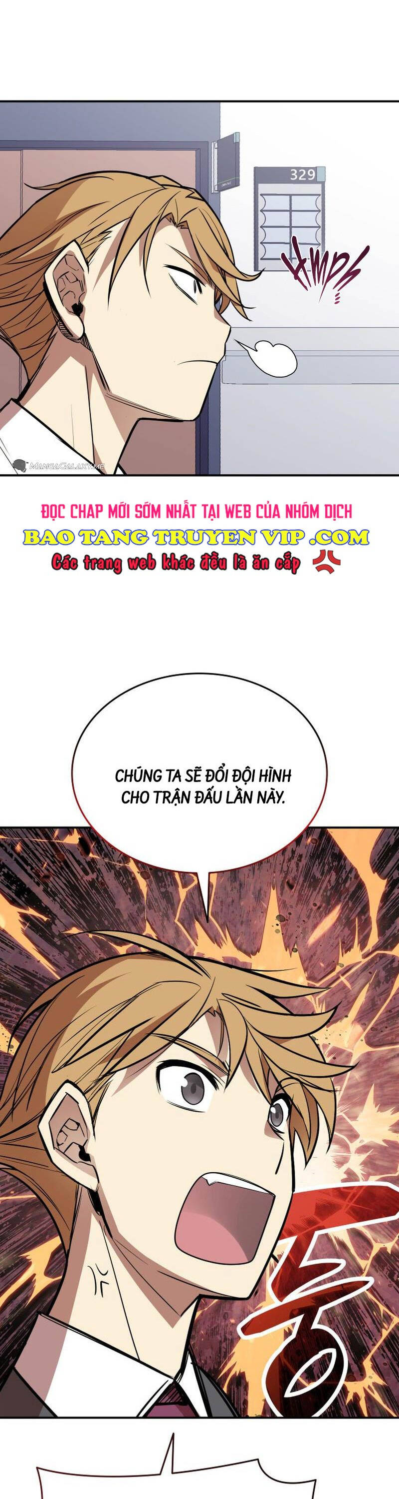 Tôi Là Lính Mới Chapter 189 - Trang 41