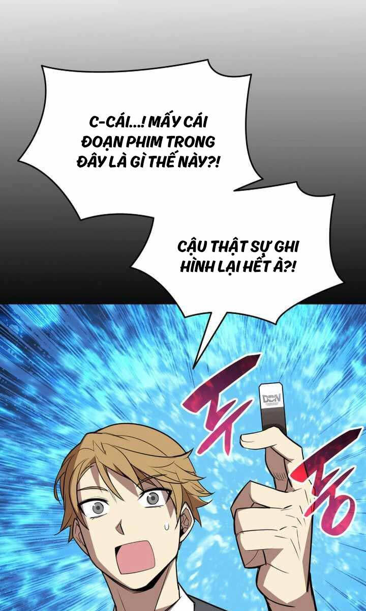 Tôi Là Lính Mới Chapter 177 - Trang 71