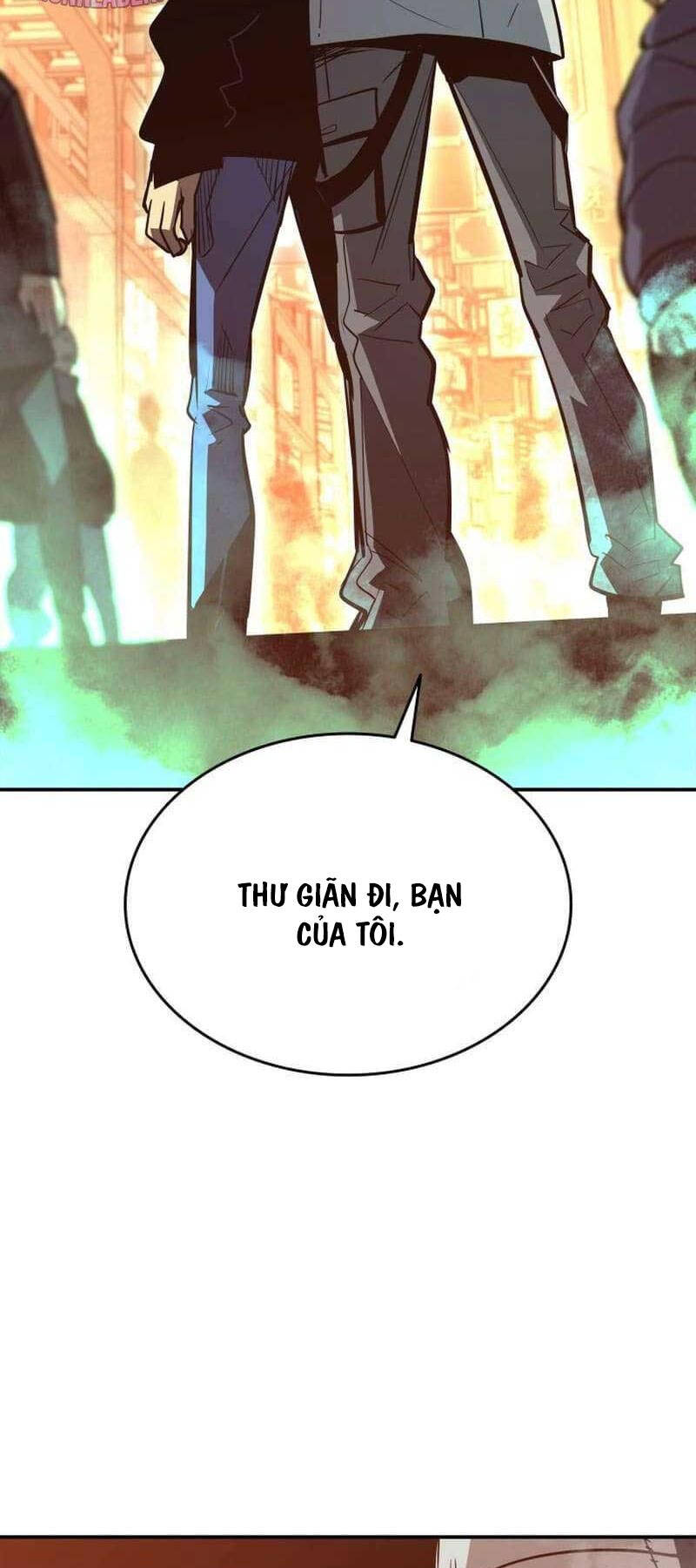 Tôi Là Lính Mới Chapter 184 - Trang 52