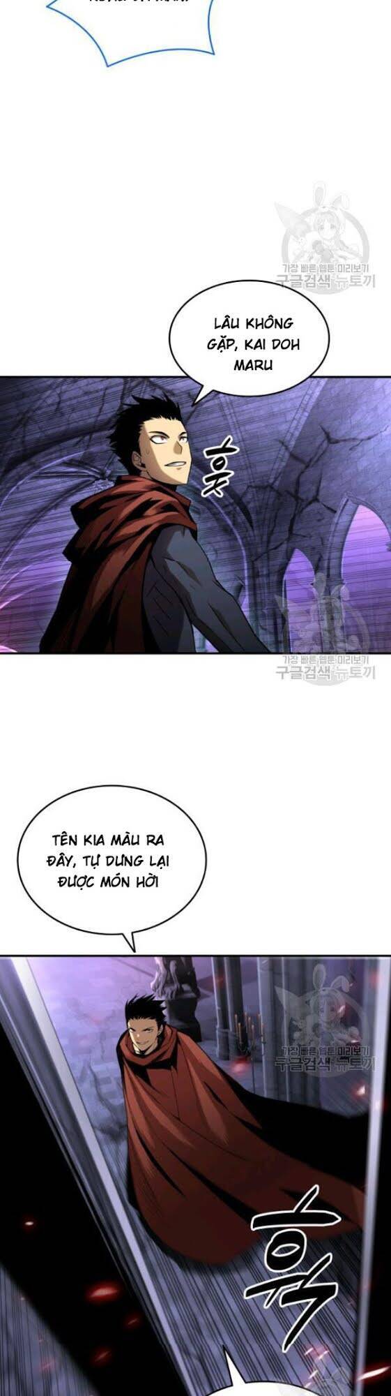 Tôi Là Lính Mới Chapter 29 - Trang 16