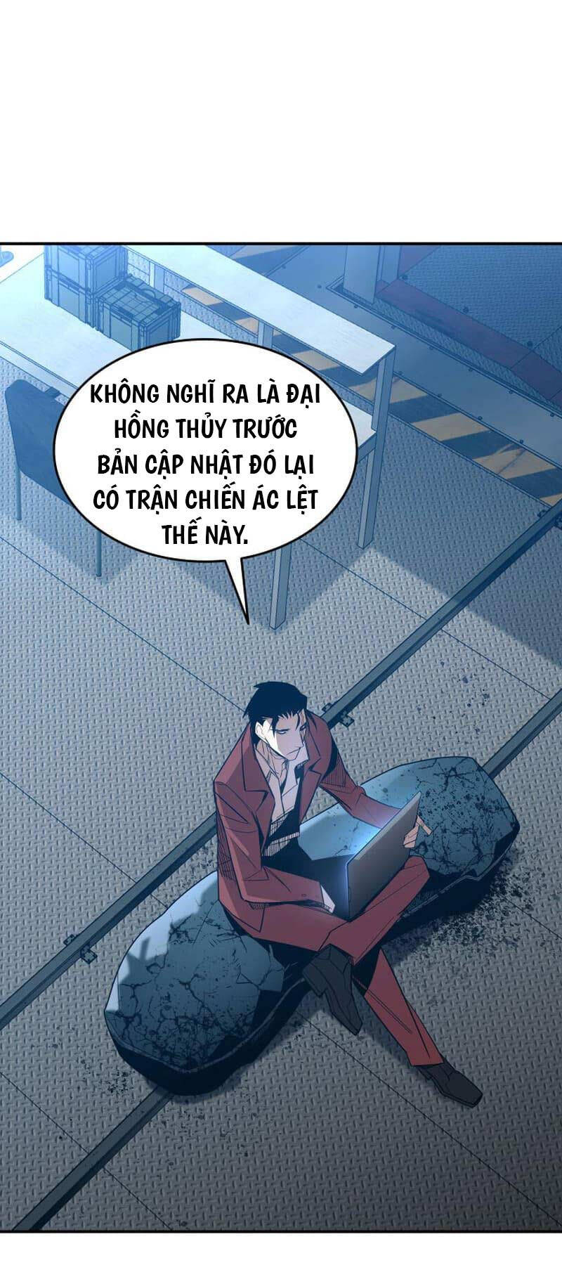 Tôi Là Lính Mới Chapter 178 - Trang 12