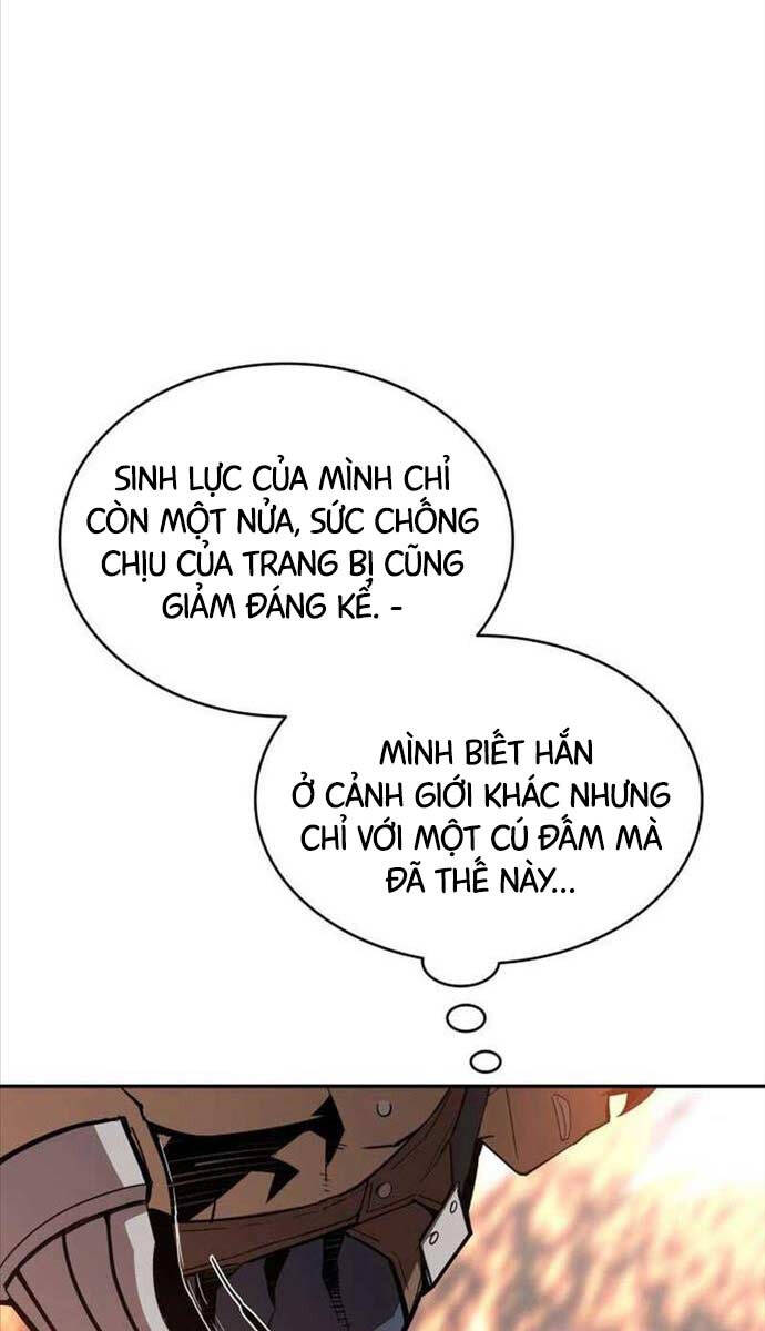 Tôi Là Lính Mới Chapter 175 - Trang 8